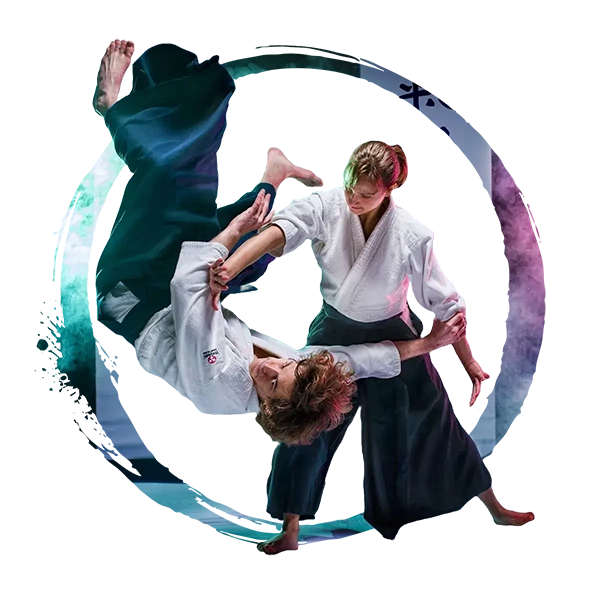 Aikido SKP Ostrava